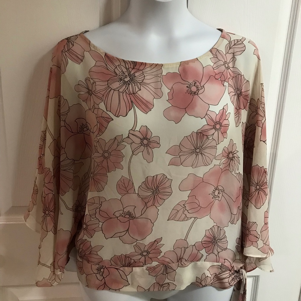 New York and company top